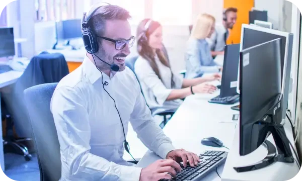 BrynVex market monitoring