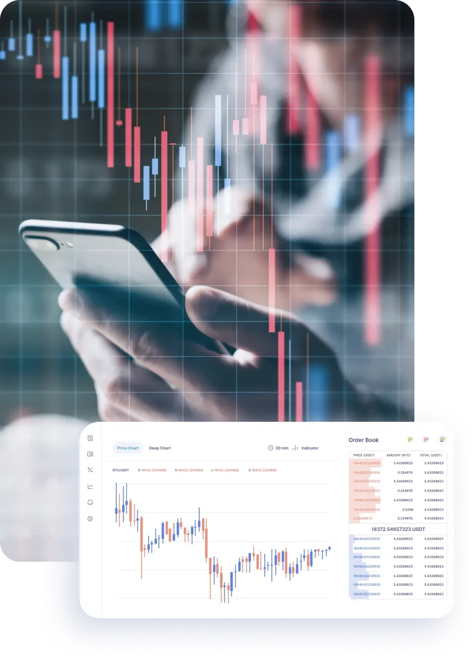 BrynVex crypto platform
